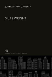 Produktbild: Silas Wright