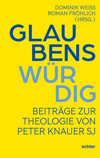 Produktbild: Glaubensw&uuml;rdig