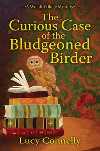 Produktbild: The Curious Case of the Bludgeoned Birder