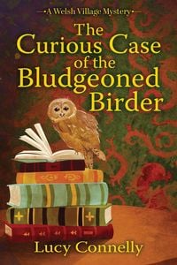 Produktbild: The Curious Case of the Bludgeoned Birder