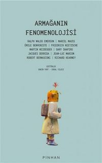 Produktbild: Armaganin Fenomenolojisi