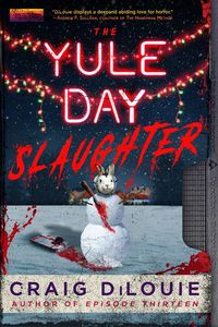 Produktbild: The Yule Day Slaughter