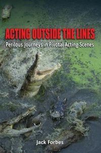 Produktbild: Acting Outside The Lines