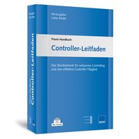 Produktbild: Controller-Leitfaden