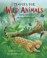 Produktbild: Prayers for Wild Animals