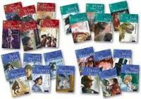 Produktbild: TreeTops Classics Levels 15-17 Super Easy Buy Pack