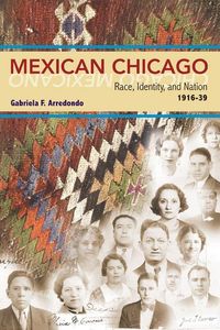 Produktbild: Arredondo, G: Mexican Chicago