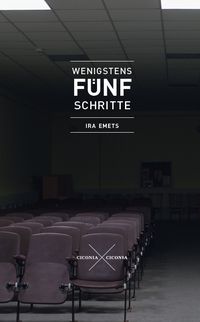 Produktbild: Wenigstens f&uuml;nf Schritte