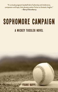 Produktbild: Sophomore Campaign
