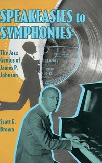 Produktbild: Speakeasies to Symphonies