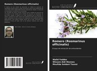 Produktbild: Romero (Rosmarinus officinalis)