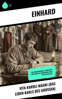 Produktbild: Vita Karoli Magni (Das Leben Karls des Gro&szlig;en)