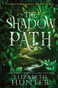 Produktbild: The Shadow Path