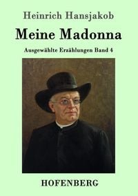 Produktbild: Meine Madonna