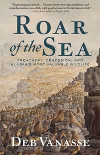 Produktbild: Roar of the Sea