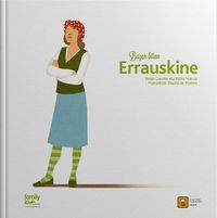 Produktbild: Bazen bitan errauskine