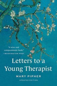 Produktbild: Letters to a Young Therapist