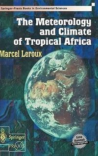 Produktbild: The Meteorology and Climate of Tropical Africa