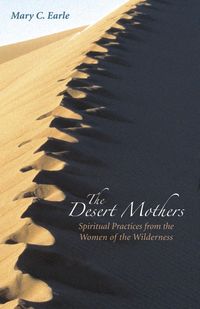 Produktbild: The Desert Mothers