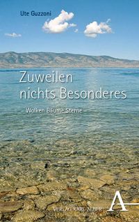Produktbild: Zuweilen nichts Besonderes