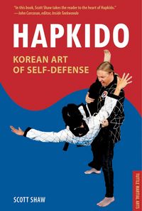 Produktbild: Hapkido, Korean Art of Self-Defense