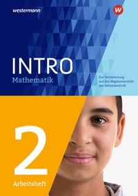 Produktbild: INTRO Mathematik SI