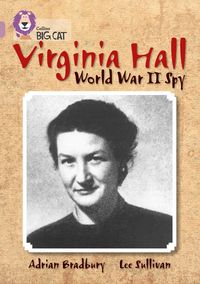 Produktbild: Virginia Hall