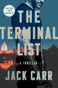 Produktbild: The Terminal List