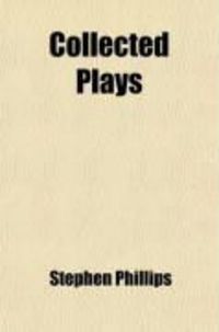 Produktbild: Collected Plays
