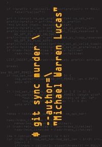 Produktbild: Git sync murder