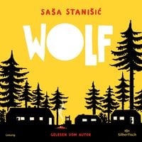 Produktbild: Wolf