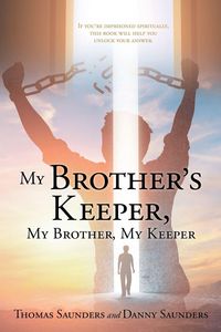 Produktbild: My Brother's Keeper, My Brother, My Keeper