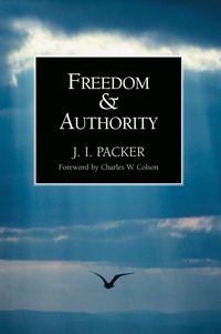 Produktbild: Freedom and Authority