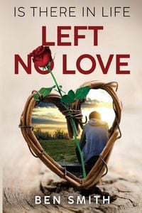 Produktbild: Is There In Life Left No Love