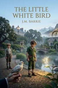 Produktbild: The Little White Bird