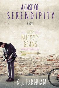 Produktbild: A Case of Serendipity
