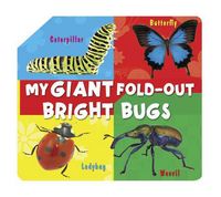Produktbild: My Giant Fold Out Bright Bugs