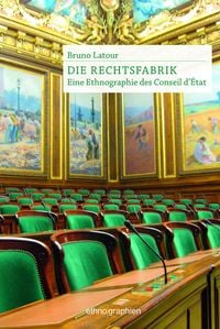 Produktbild: Die Rechtsfabrik