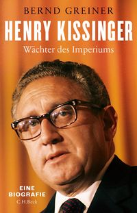 Produktbild: Henry Kissinger