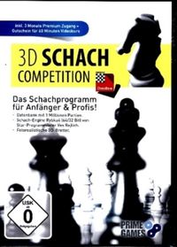 3D Schach 2021