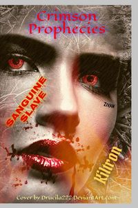 Produktbild: Sanguine Slave Crimson Prophecies (Crypt 6)