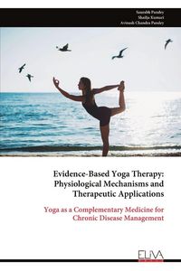 Produktbild: Evidence-Based Yoga Therapy