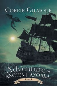 Produktbild: Adventure in Ancient Azorka