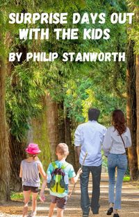 Produktbild: Surprise Days Out With The Kids (All The books together, #1)
