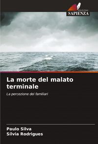 Produktbild: La morte del malato terminale