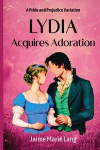 Produktbild: Lydia Acquires Adoration