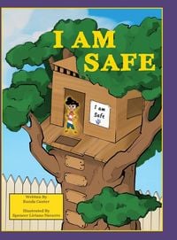 Produktbild: I Am Safe