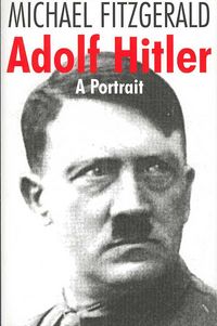 Produktbild: Fitzgerald, M: Adolf Hitler