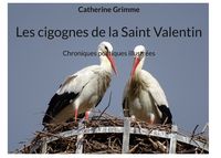 Produktbild: Les cigognes de la Saint Valentin