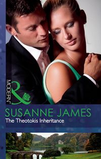 Produktbild: The Theotokis Inheritance